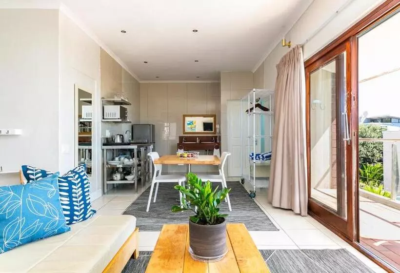 海の見えるスタンダードスタジオ, Camps Bay Village   Studios And Apartments