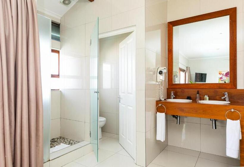 סטודיו סטנדרטי נוף לים, Camps Bay Village   Studios And Apartments