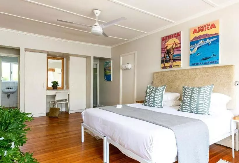 スタンダードスタジオ, Camps Bay Village   Studios And Apartments