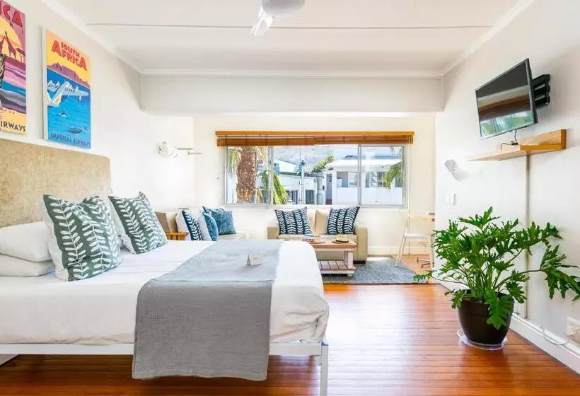 スタンダードスタジオ, Camps Bay Village   Studios And Apartments