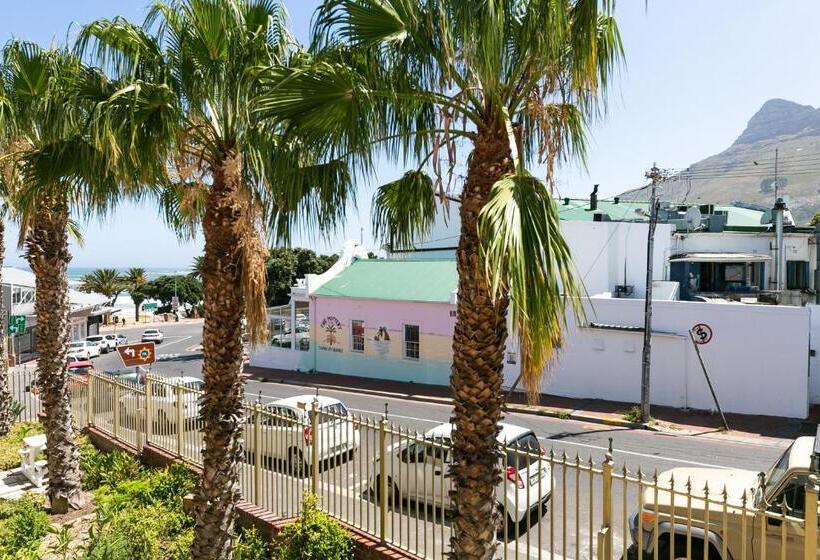 スタンダードスタジオ, Camps Bay Village   Studios And Apartments