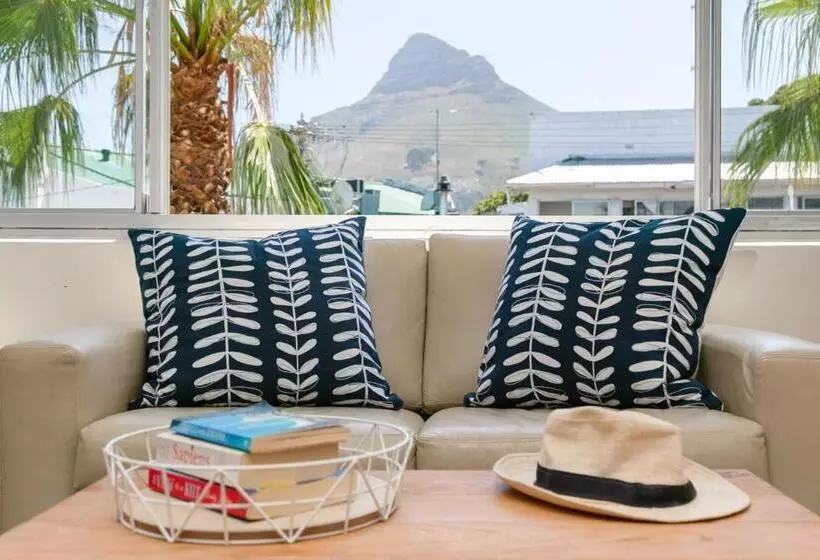 スタンダードスタジオ, Camps Bay Village   Studios And Apartments