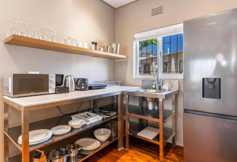 חדר סטודיו סטנדרד, Camps Bay Village   Studios And Apartments