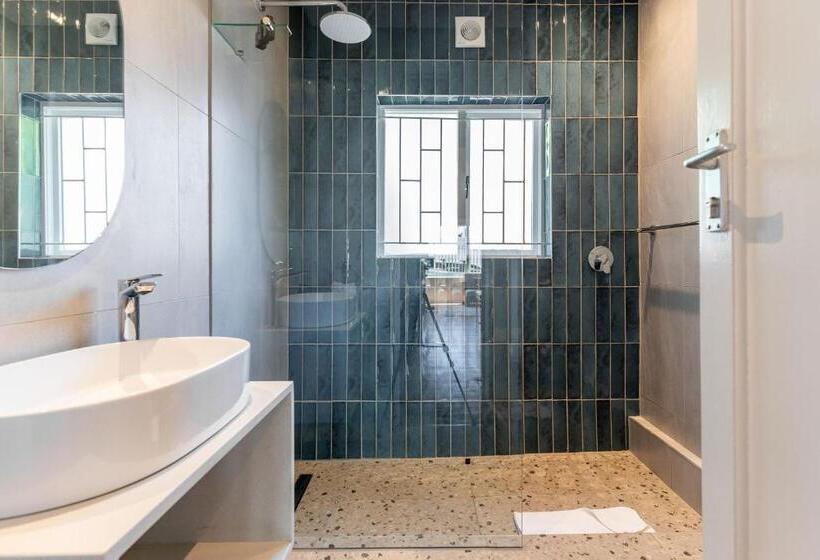 Студия Стандарт, Camps Bay Village   Studios And Apartments
