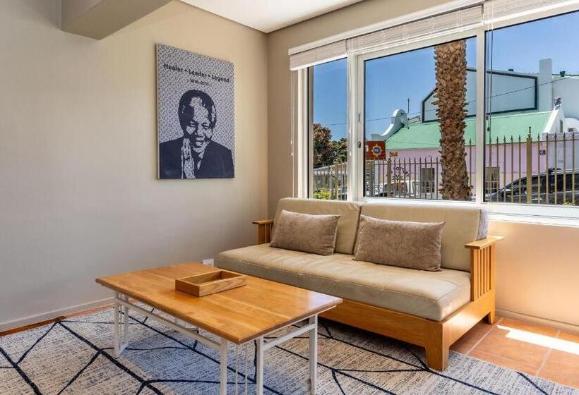 חדר סטודיו סטנדרד, Camps Bay Village   Studios And Apartments