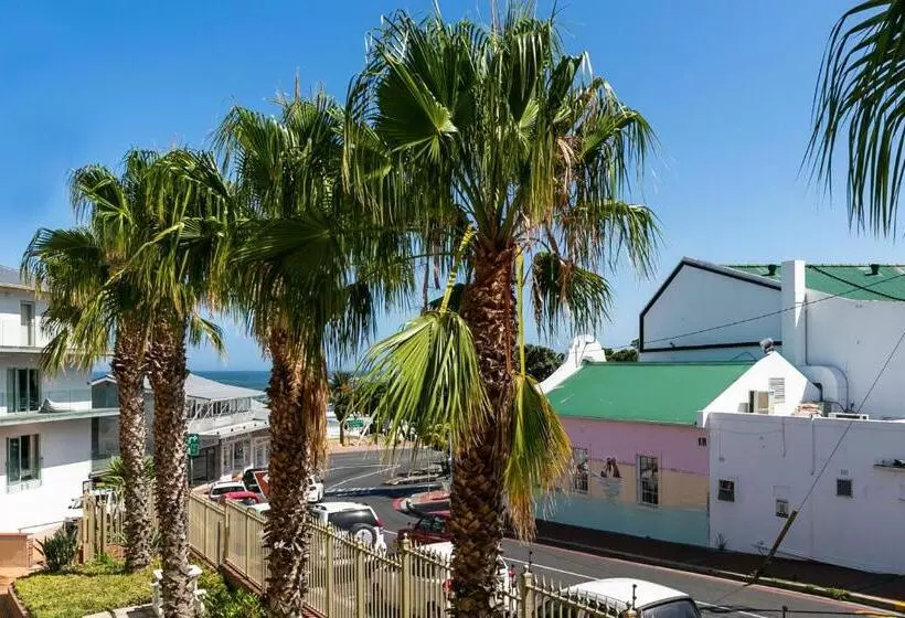スーペリアスタジオ, Camps Bay Village   Studios And Apartments