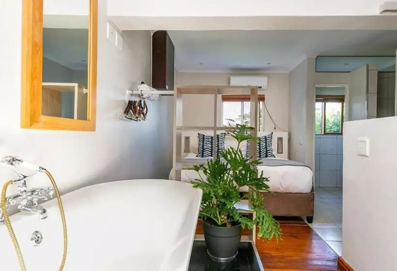 スーペリアスタジオ, Camps Bay Village   Studios And Apartments
