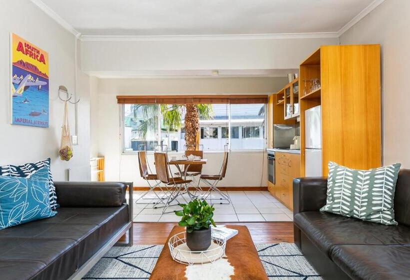 סטודיו סופריור, Camps Bay Village   Studios And Apartments