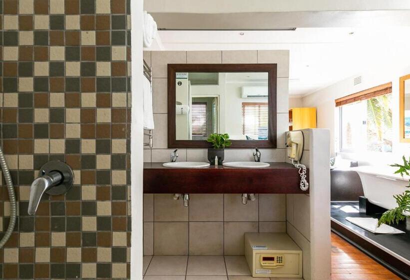 スーペリアスタジオ, Camps Bay Village   Studios And Apartments