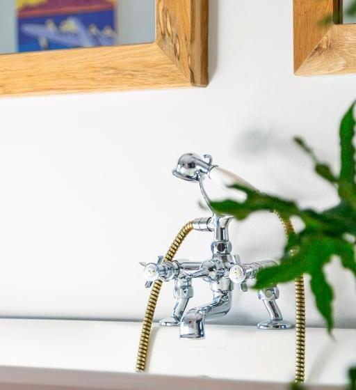 スーペリアスタジオ, Camps Bay Village   Studios And Apartments