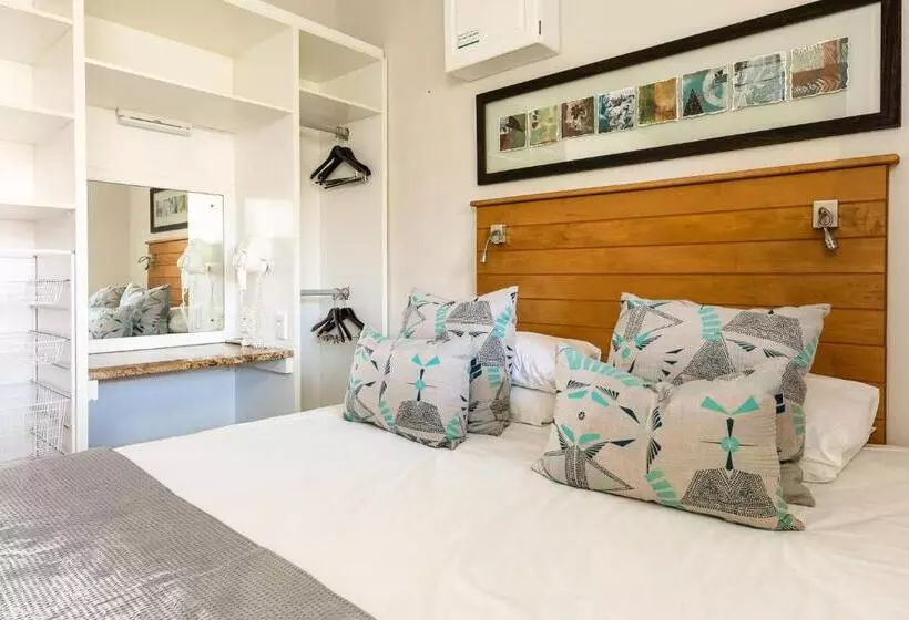 １ベッドルームアパートメント, Camps Bay Village   Studios And Apartments