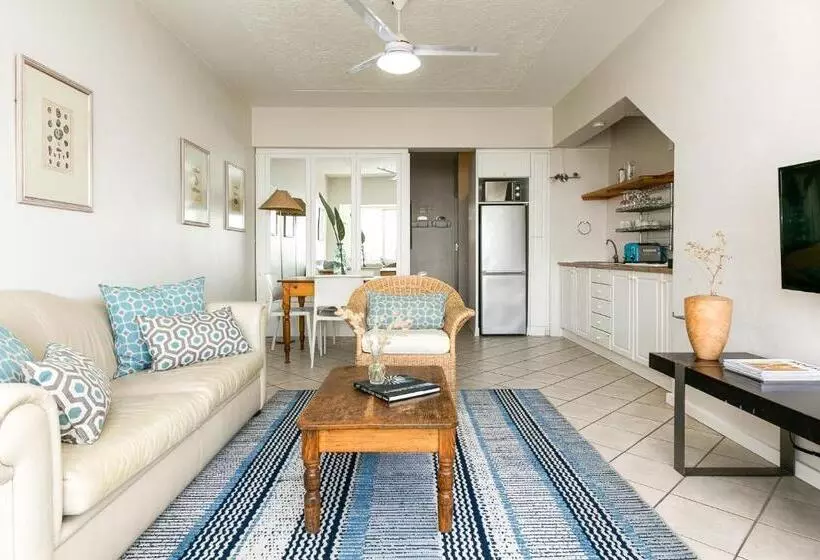 １ベッドルームアパートメント, Camps Bay Village   Studios And Apartments