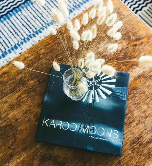 １ベッドルームアパートメント, Camps Bay Village   Studios And Apartments