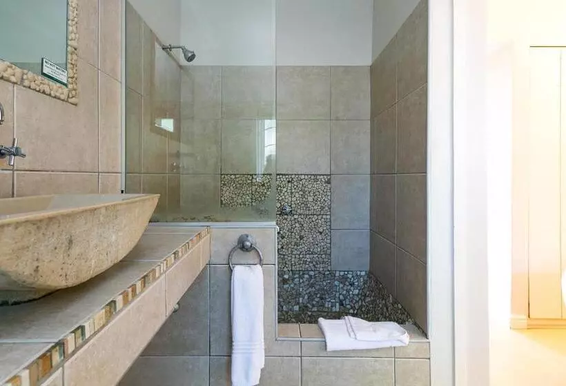 １ベッドルームアパートメント, Camps Bay Village   Studios And Apartments
