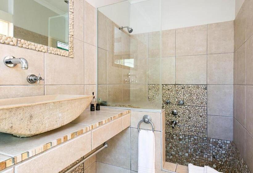 דירת חדר, Camps Bay Village   Studios And Apartments