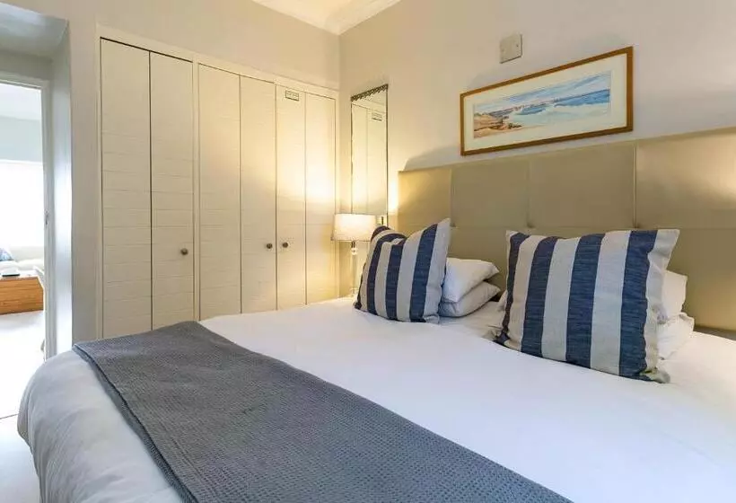 １ベッドルームアパートメント, Camps Bay Village   Studios And Apartments