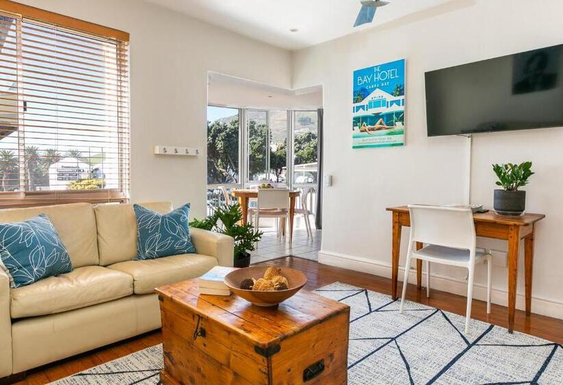 דירת חדר סופריור, Camps Bay Village   Studios And Apartments