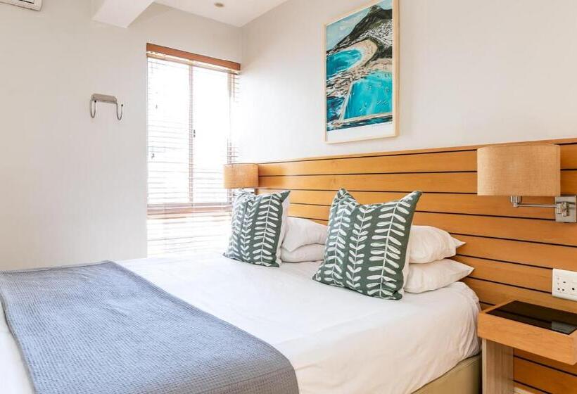 דירת חדר סופריור, Camps Bay Village   Studios And Apartments