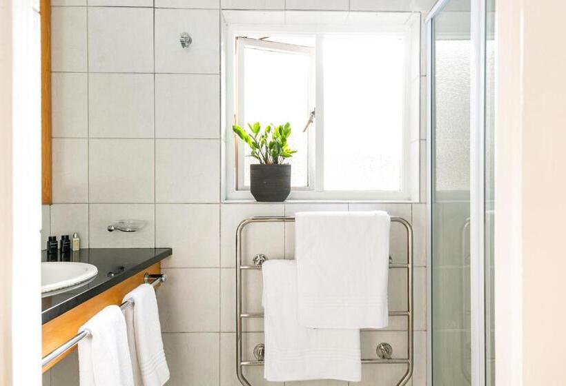 １ベッドルームのスーペリアアパートメント, Camps Bay Village   Studios And Apartments