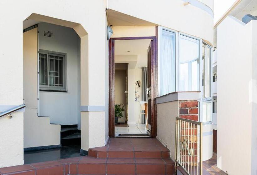 דירת חדר סופריור, Camps Bay Village   Studios And Apartments
