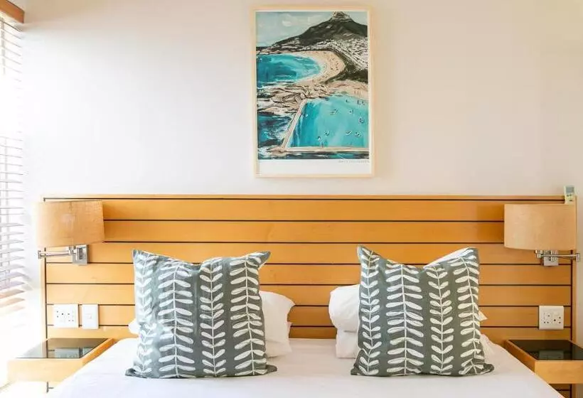 １ベッドルームのスーペリアアパートメント, Camps Bay Village   Studios And Apartments