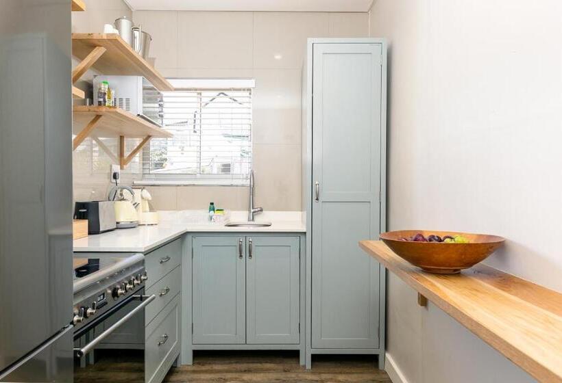 סטודיו סטנדרט עם מרפסת, Camps Bay Village   Studios And Apartments