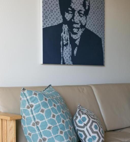 דירת חדר דלוקס, Camps Bay Village   Studios And Apartments