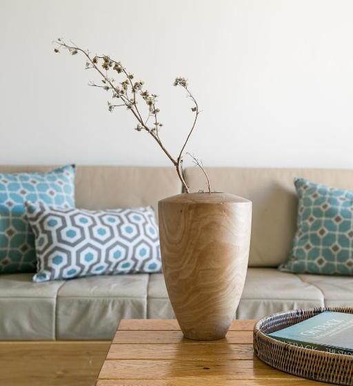 דירת חדר דלוקס, Camps Bay Village   Studios And Apartments