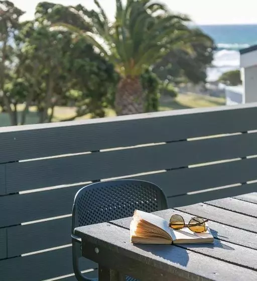 １ベッドルームのデラックスアパートメント, Camps Bay Village   Studios And Apartments