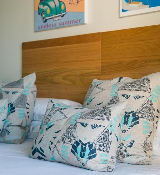 דירת חדר דלוקס, Camps Bay Village   Studios And Apartments