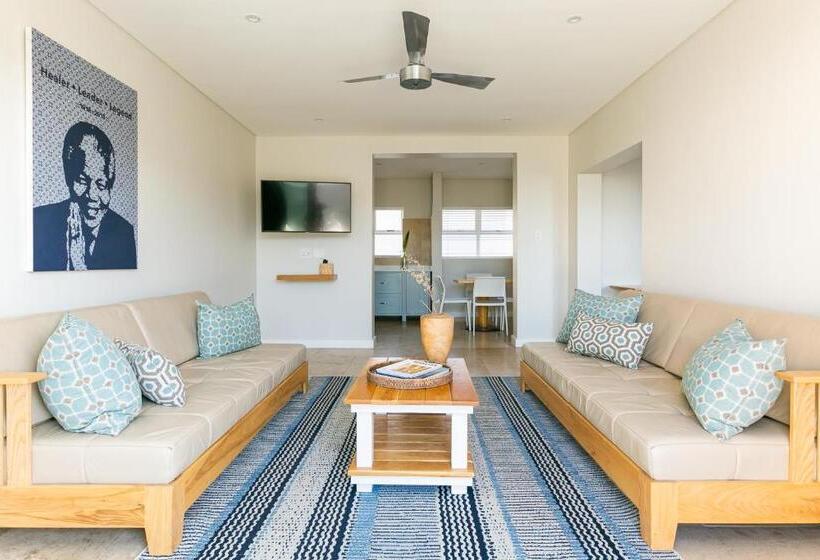 דירת חדר דלוקס, Camps Bay Village   Studios And Apartments