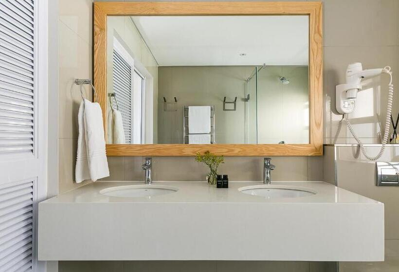 דירת חדר דלוקס, Camps Bay Village   Studios And Apartments