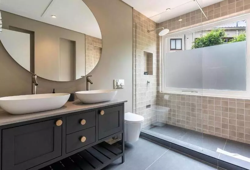 海の見える１ベッドルームアパートメント, Camps Bay Village   Studios And Apartments