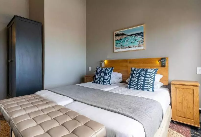 海の見える１ベッドルームアパートメント, Camps Bay Village   Studios And Apartments