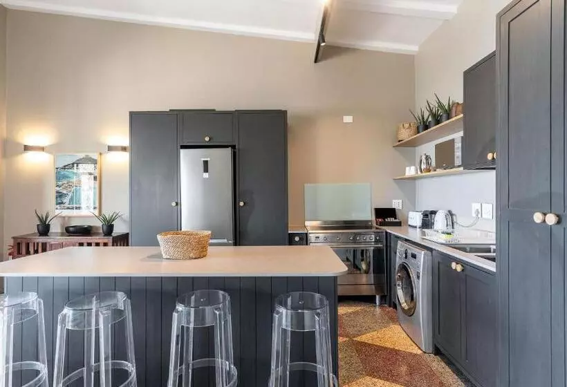 海の見える１ベッドルームアパートメント, Camps Bay Village   Studios And Apartments