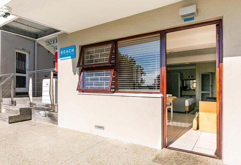 סטודיו סטנדרט נוף לים, Camps Bay Village   Studios And Apartments
