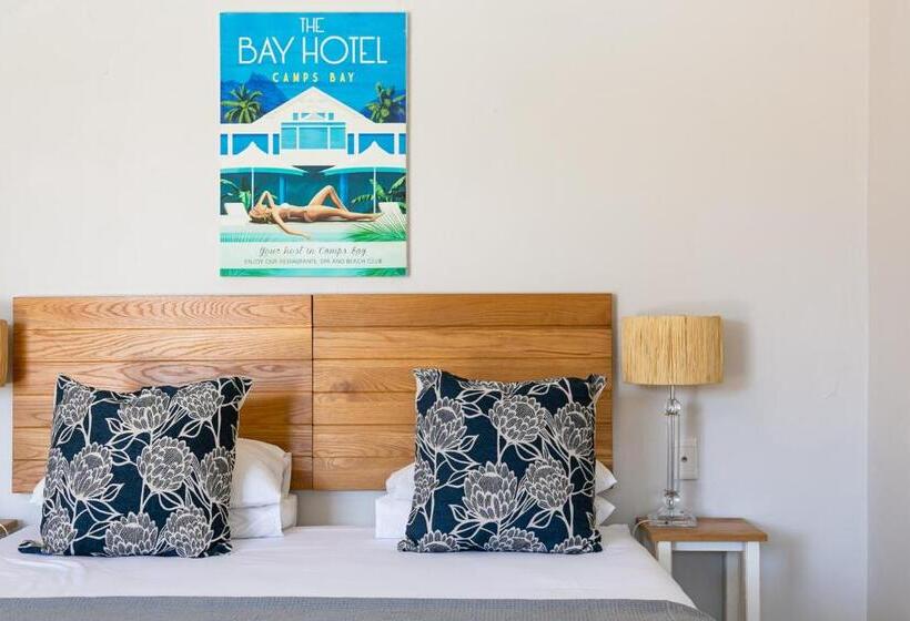 プールビュースタンダードステューディオ, Camps Bay Village   Studios And Apartments