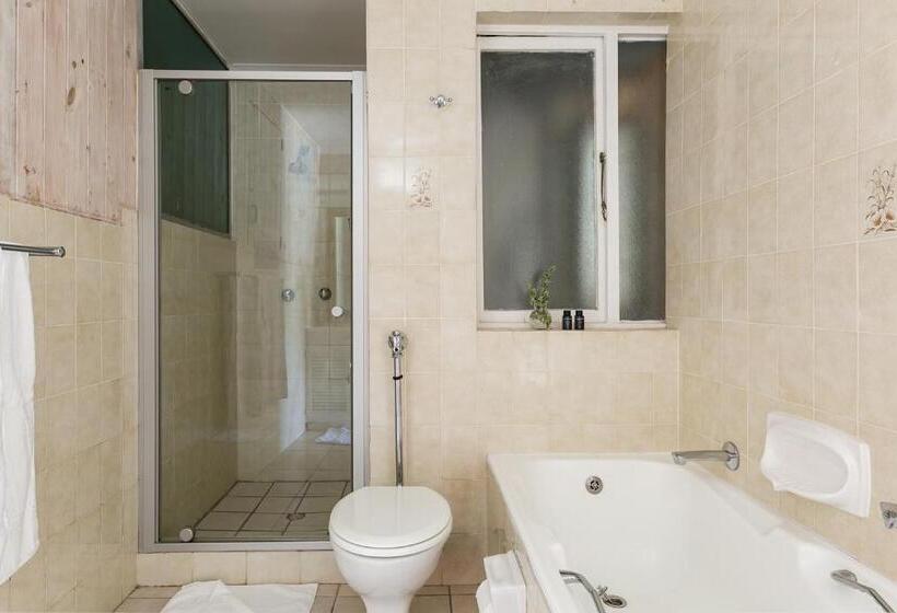 סטודיו סטנדרט נוף לים, Camps Bay Village   Studios And Apartments