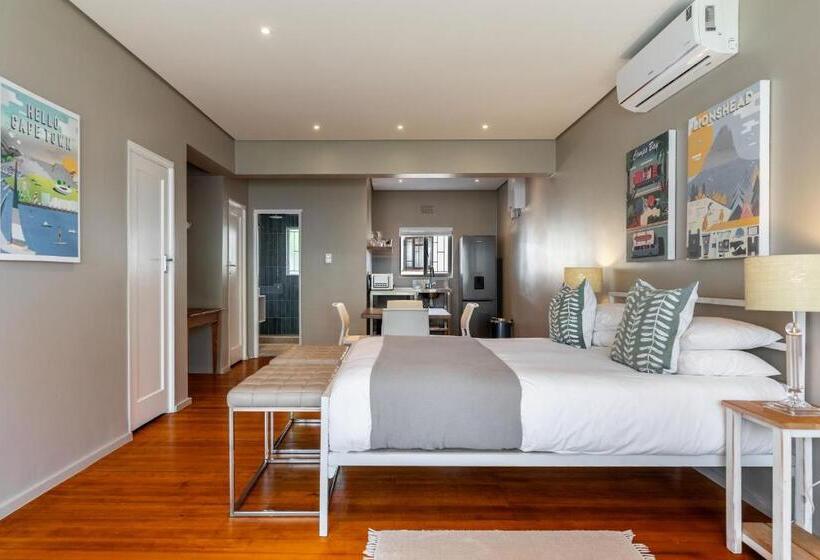 חדר סטודיו סטנדרד, Camps Bay Village   Studios And Apartments