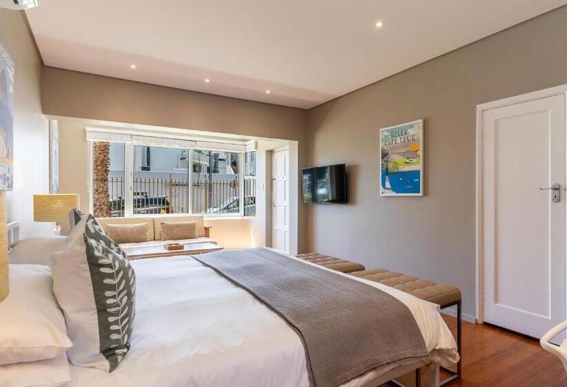 חדר סטודיו סטנדרד, Camps Bay Village   Studios And Apartments