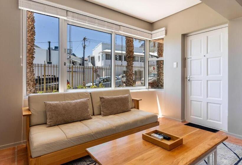חדר סטודיו סטנדרד, Camps Bay Village   Studios And Apartments