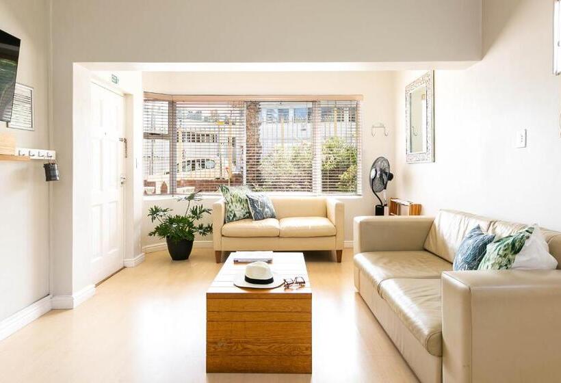１ベッドルームアパートメント, Camps Bay Village   Studios And Apartments