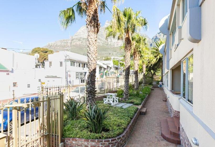 Апартаменты Superior 1 Спальня, Camps Bay Village   Studios And Apartments