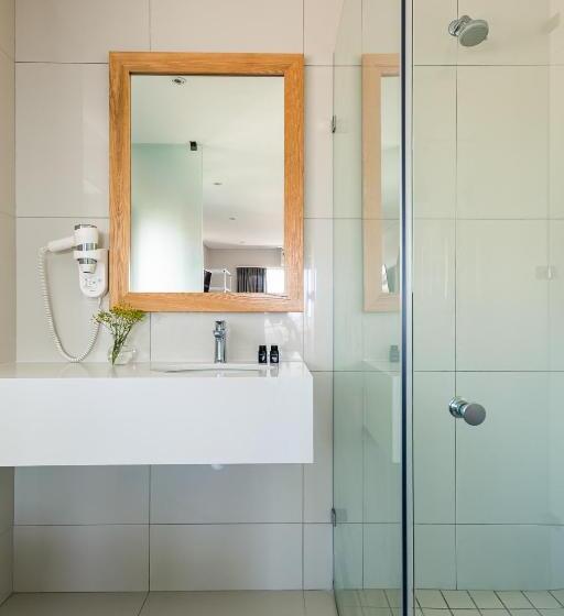 חדר סטודיו סטנדרד, Camps Bay Village   Studios And Apartments