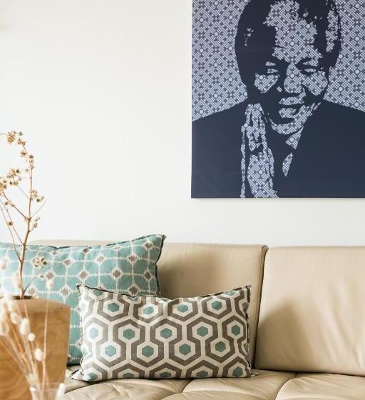 Апартаменты 1 Спальня, Camps Bay Village   Studios And Apartments