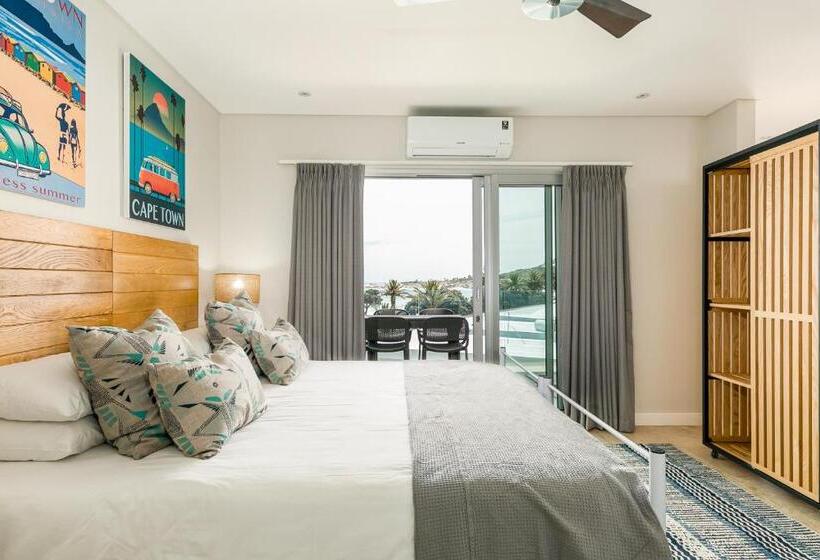 דירת חדר, Camps Bay Village   Studios And Apartments