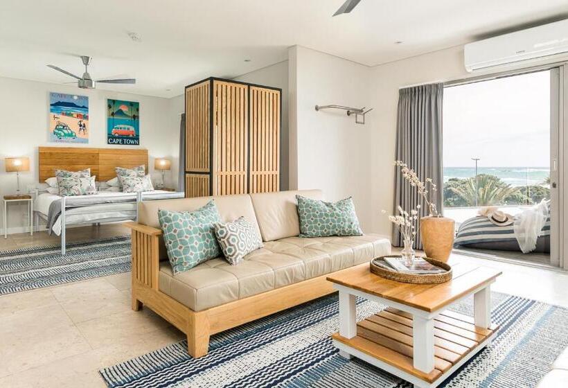 １ベッドルームアパートメント, Camps Bay Village   Studios And Apartments