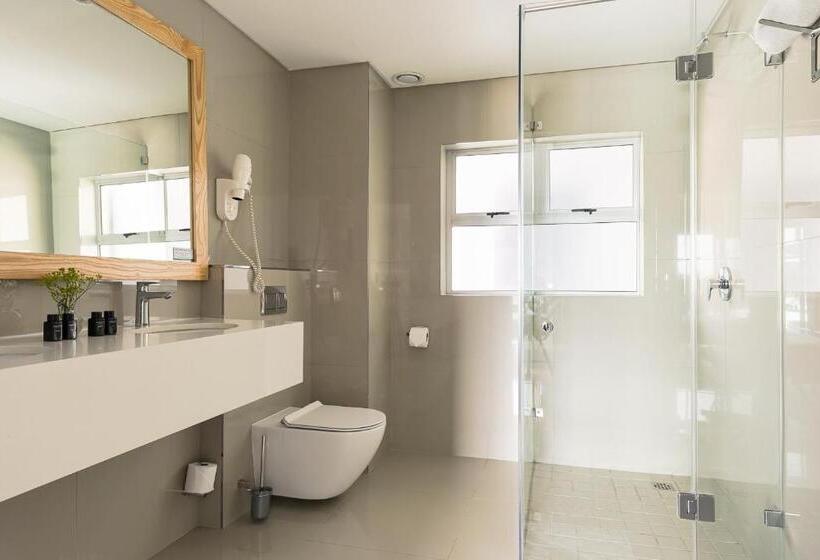 דירת חדר, Camps Bay Village   Studios And Apartments