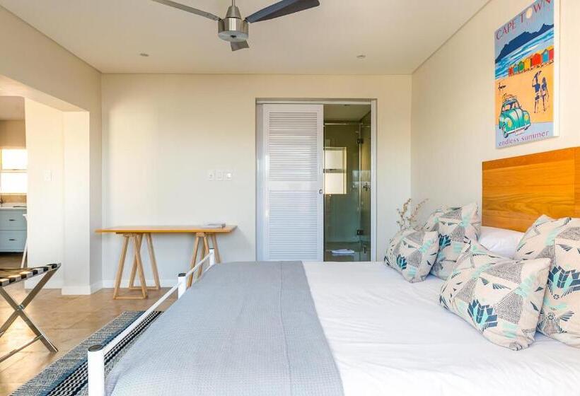 דירת חדר דלוקס, Camps Bay Village   Studios And Apartments