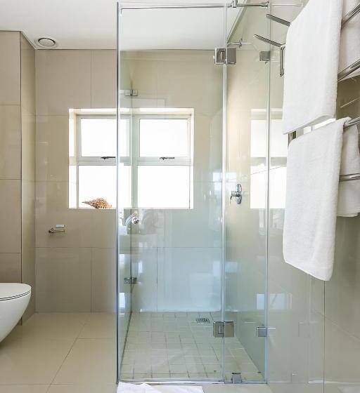 דירת חדר דלוקס, Camps Bay Village   Studios And Apartments